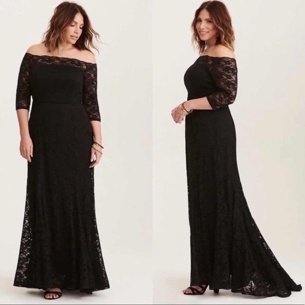 Torrid Dress 16